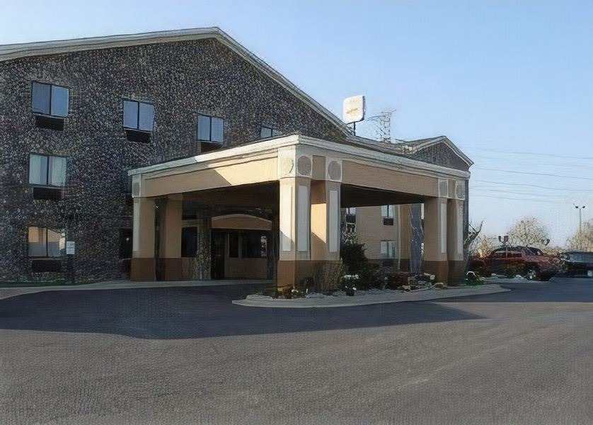 Photo of Buildings in Monroe