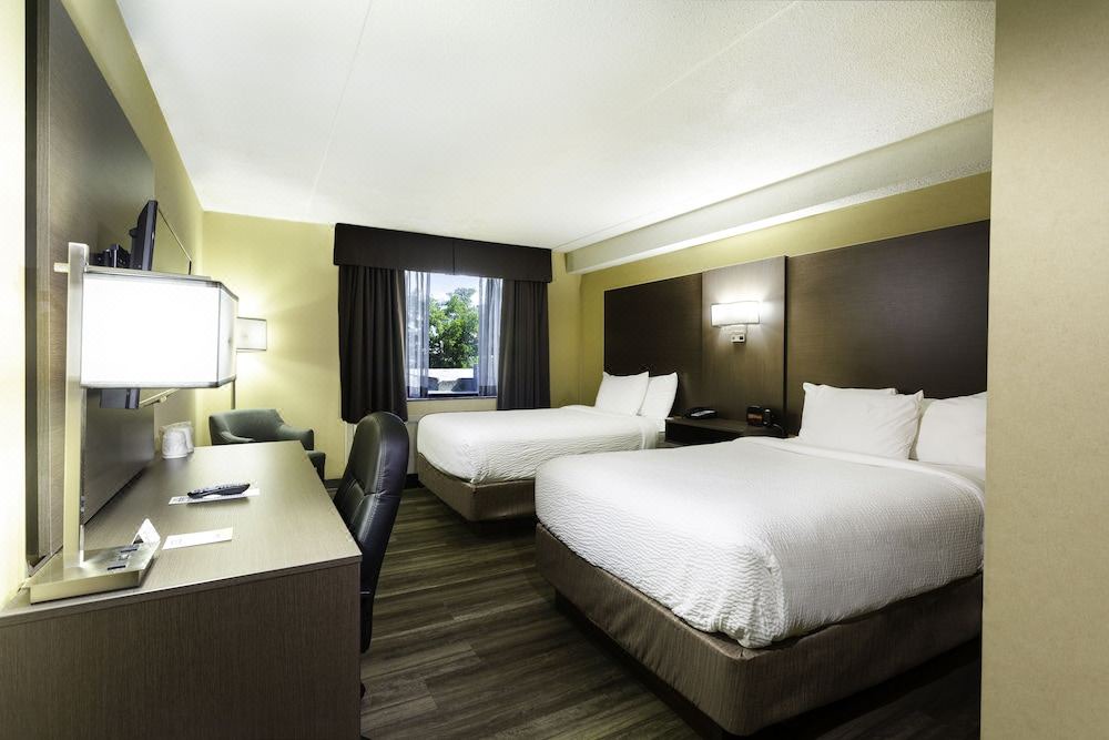Photo of Bedroom in Fallsview