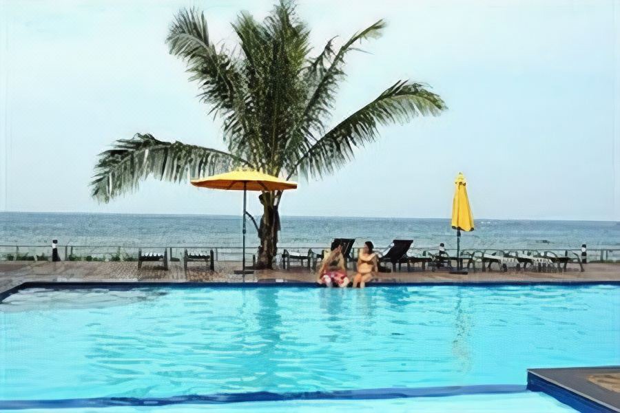 Photo of Outdoor in Honiara