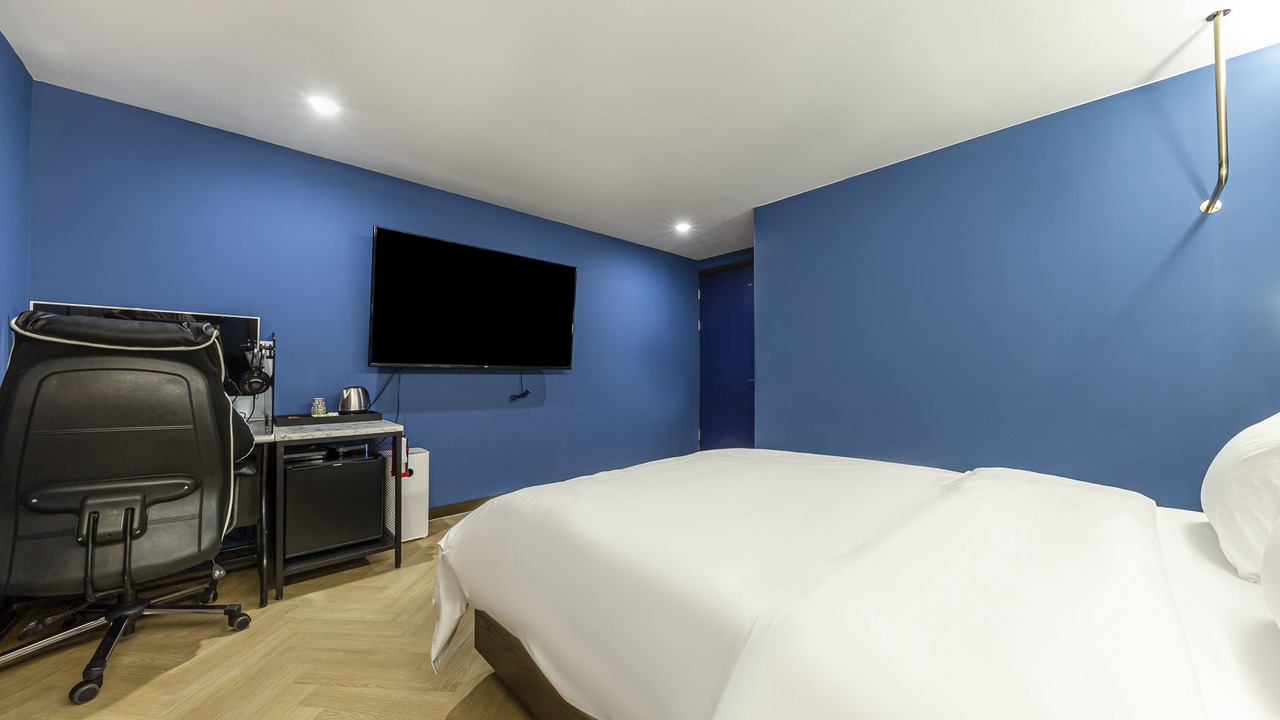 Photo of Bedroom in Songman