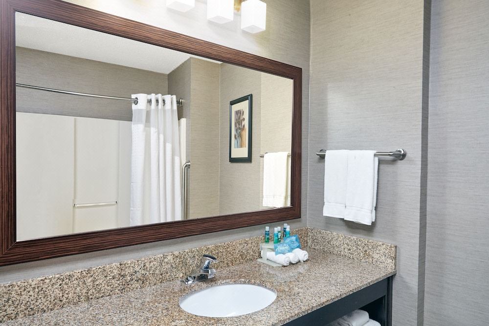 Photo of Bathroom in Buford