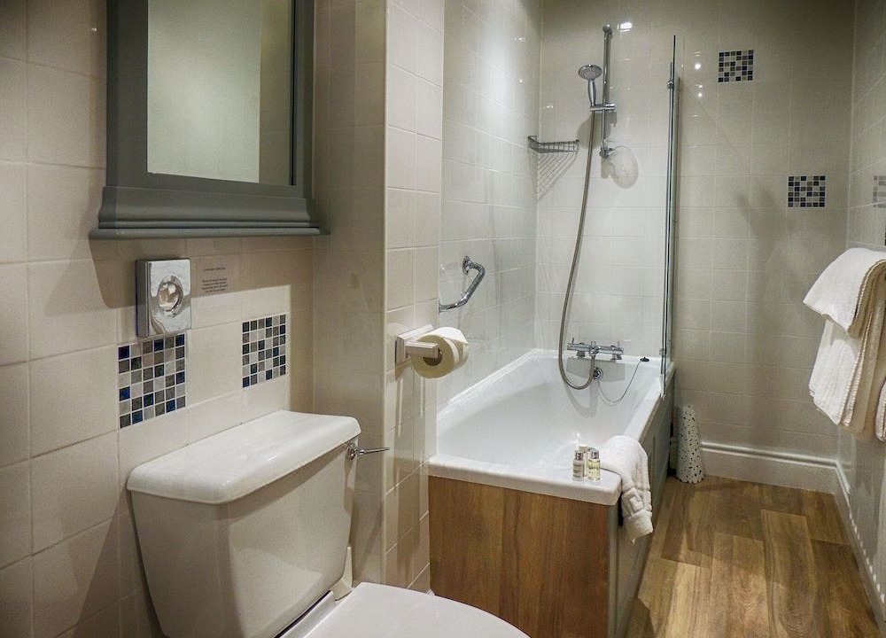Photo of Bathroom in Bourton