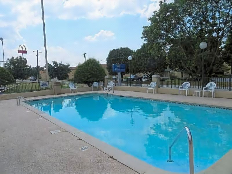 Photo of Outdoor in Fort Smith