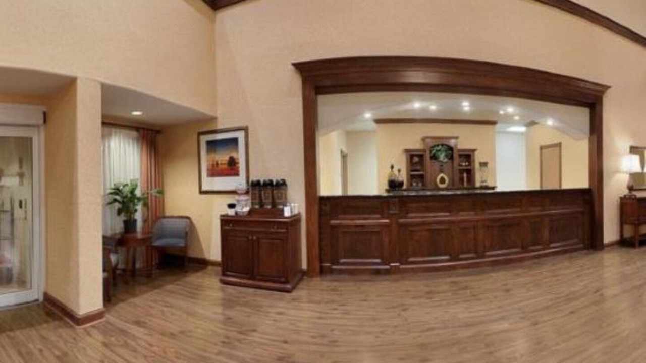 Photo of Livingroom in Quail Creek