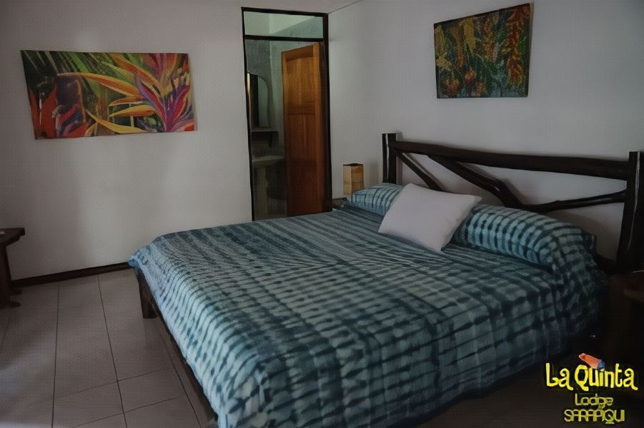 Photo of Bedroom in Chilamate