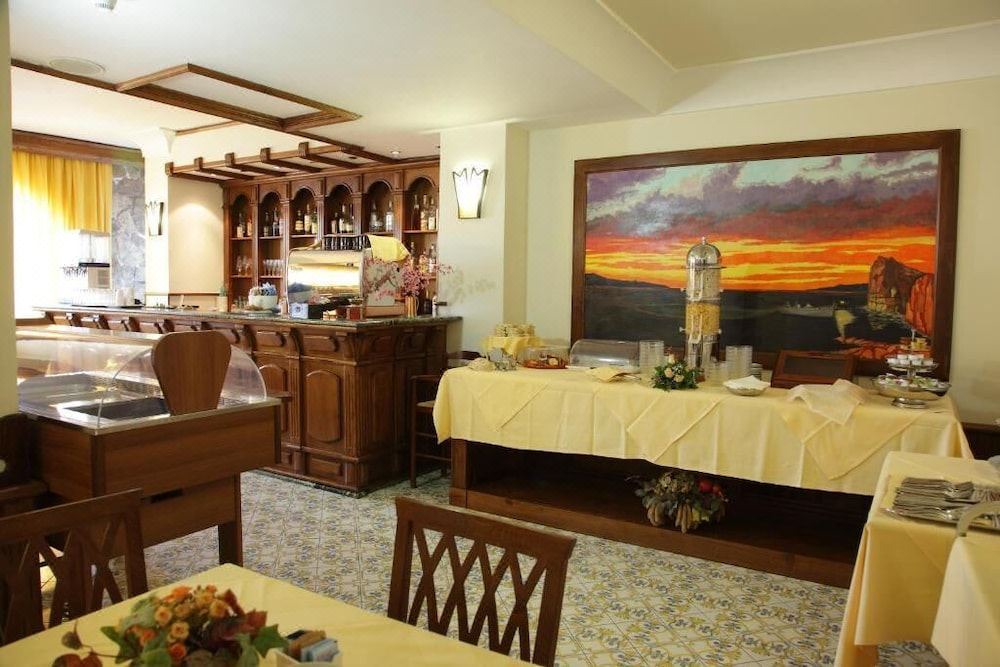 Photo of Livingroom in Monte Chiaro