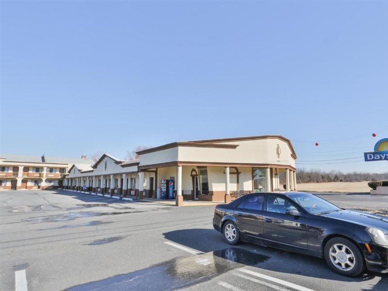 Photo of Buildings in Wrightstown