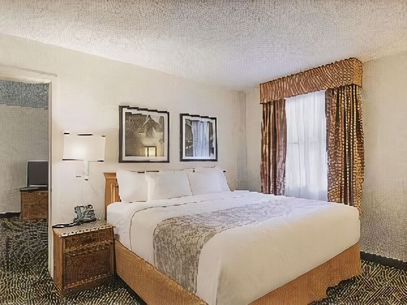 Photo of Bedroom in University Park