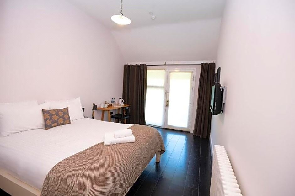 Photo of Bedroom in Hurley