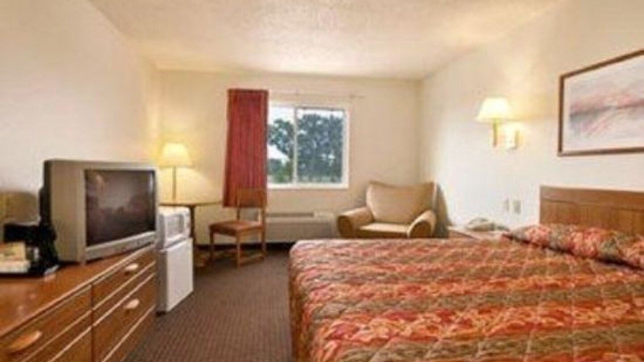 Photo of Bedroom in Evansdale