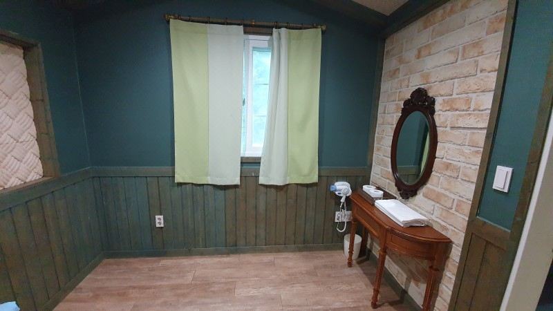 Photo of Bedroom in Sanha-ri