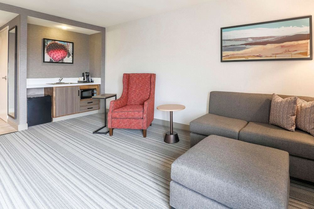 Photo of Livingroom in Reno/Tahoe Airport