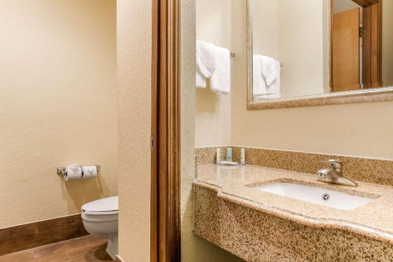 Photo of Bathroom in Miamisburg