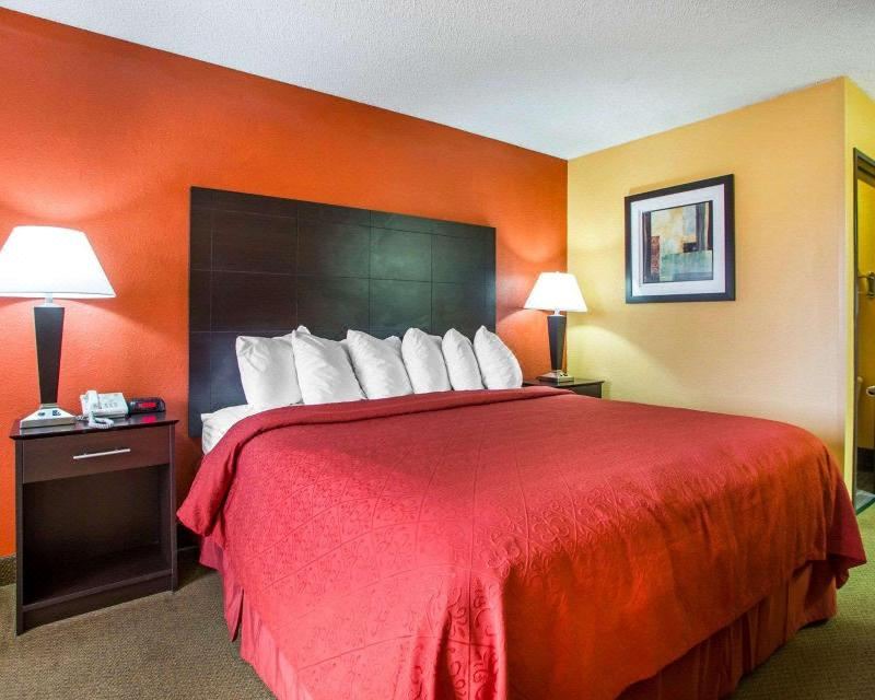 Photo of Bedroom in Kimberly