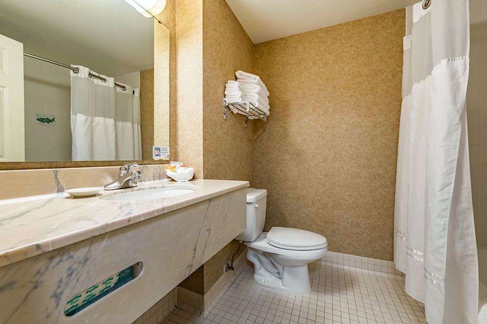 Photo of Bathroom in Gig Harbor