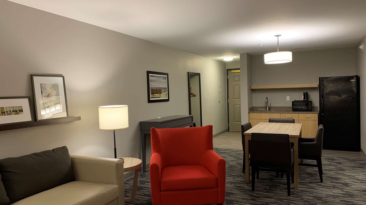 Photo of Livingroom in Suamico