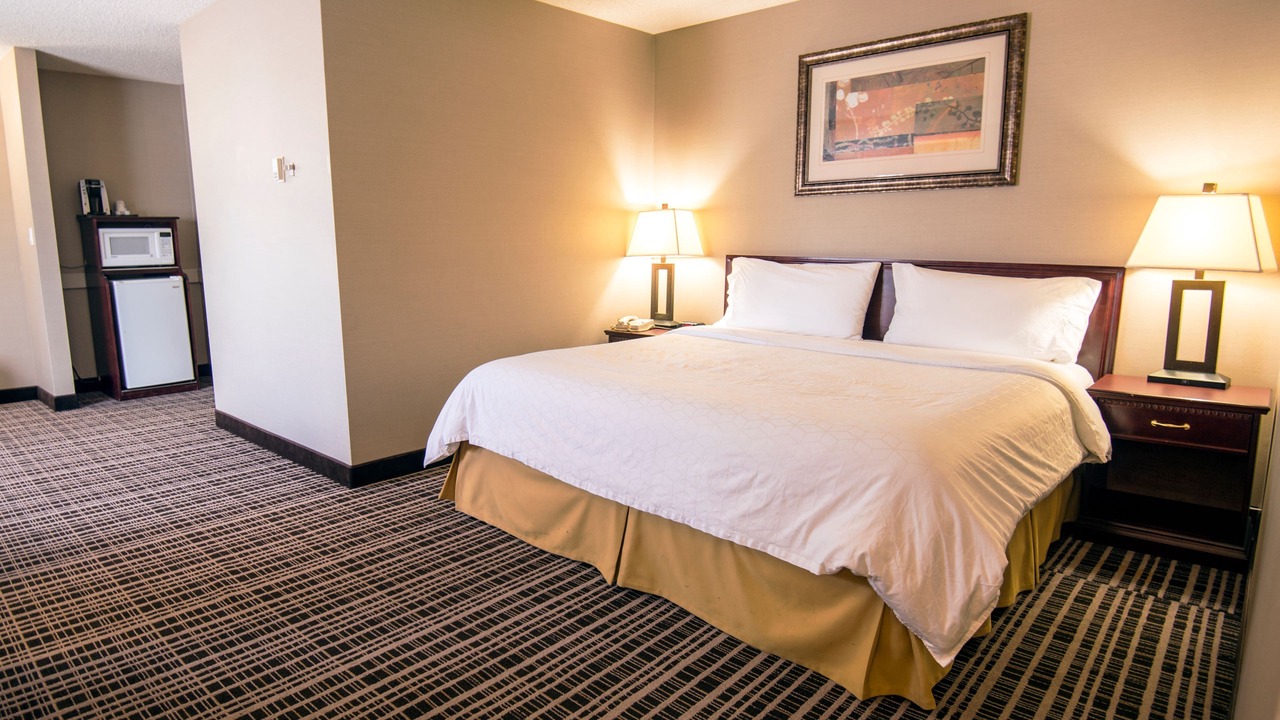 Photo of Bedroom in Red Deer