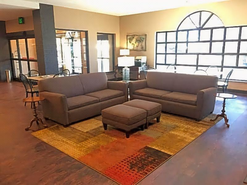 Photo of Livingroom in Little Rock Medical District