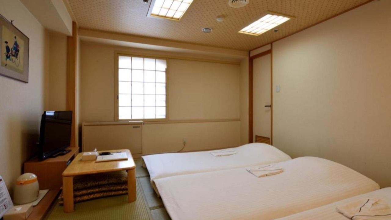 Photo of Bedroom in Kokubuncho