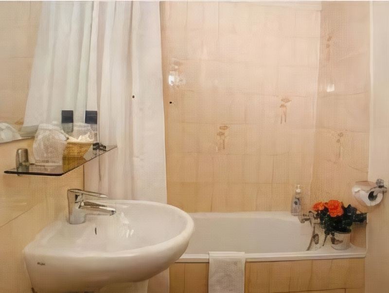Photo of Bathroom in Jardin des plantes