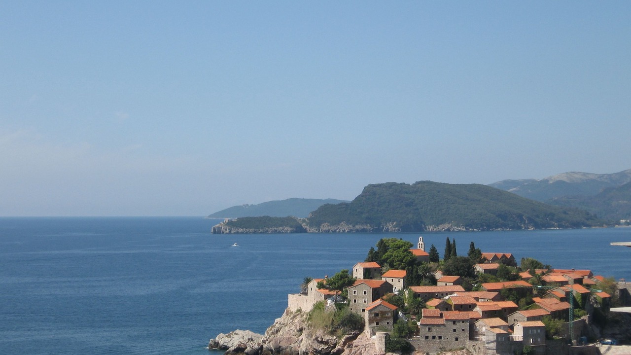 Photo of Outdoor in Sveti Stefan