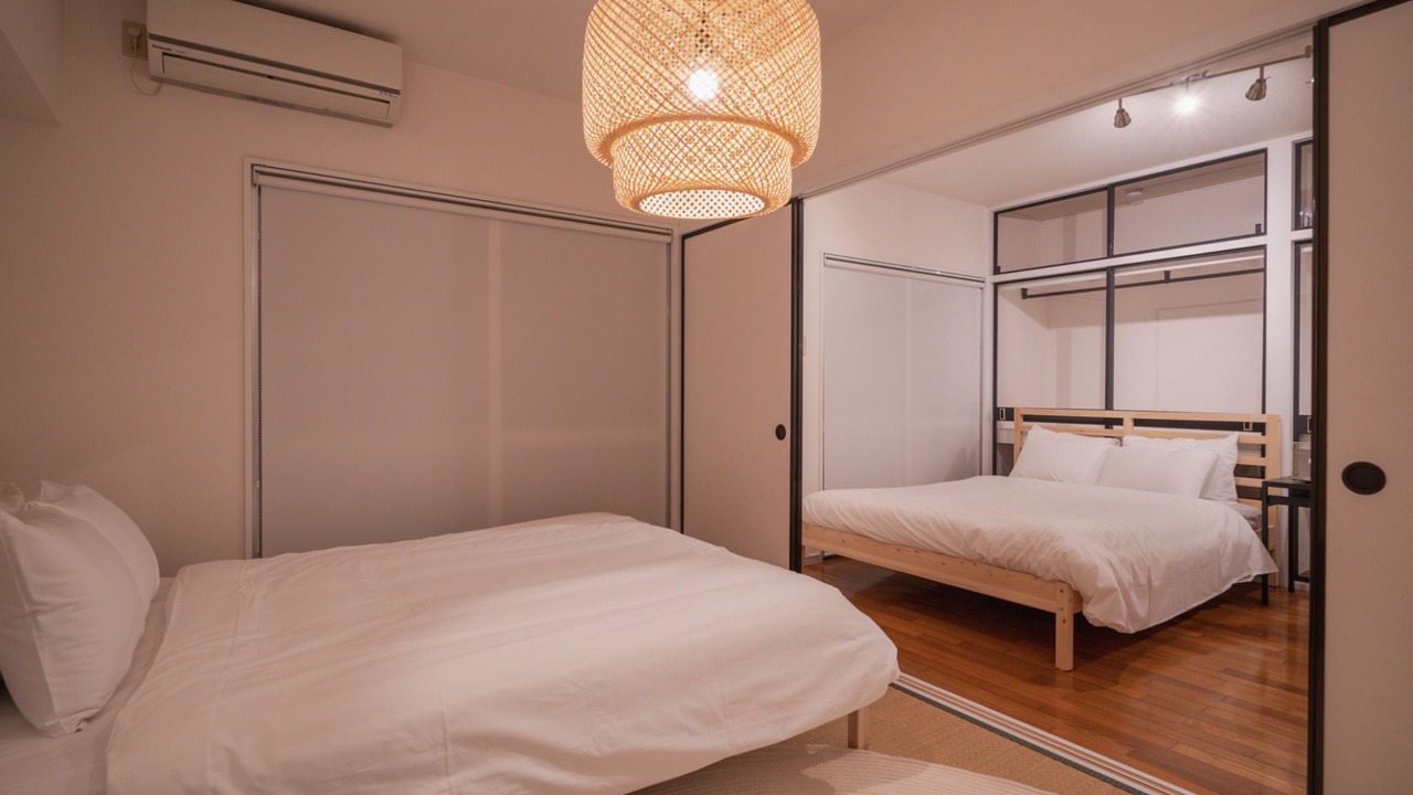 Photo of Bedroom in Nakama