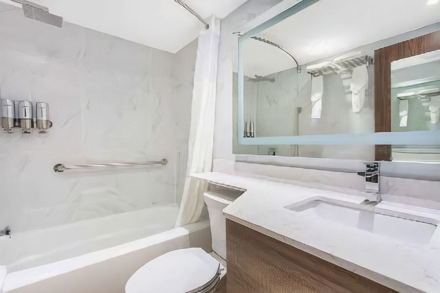 Photo of Bathroom in Harrisburg - Hershey