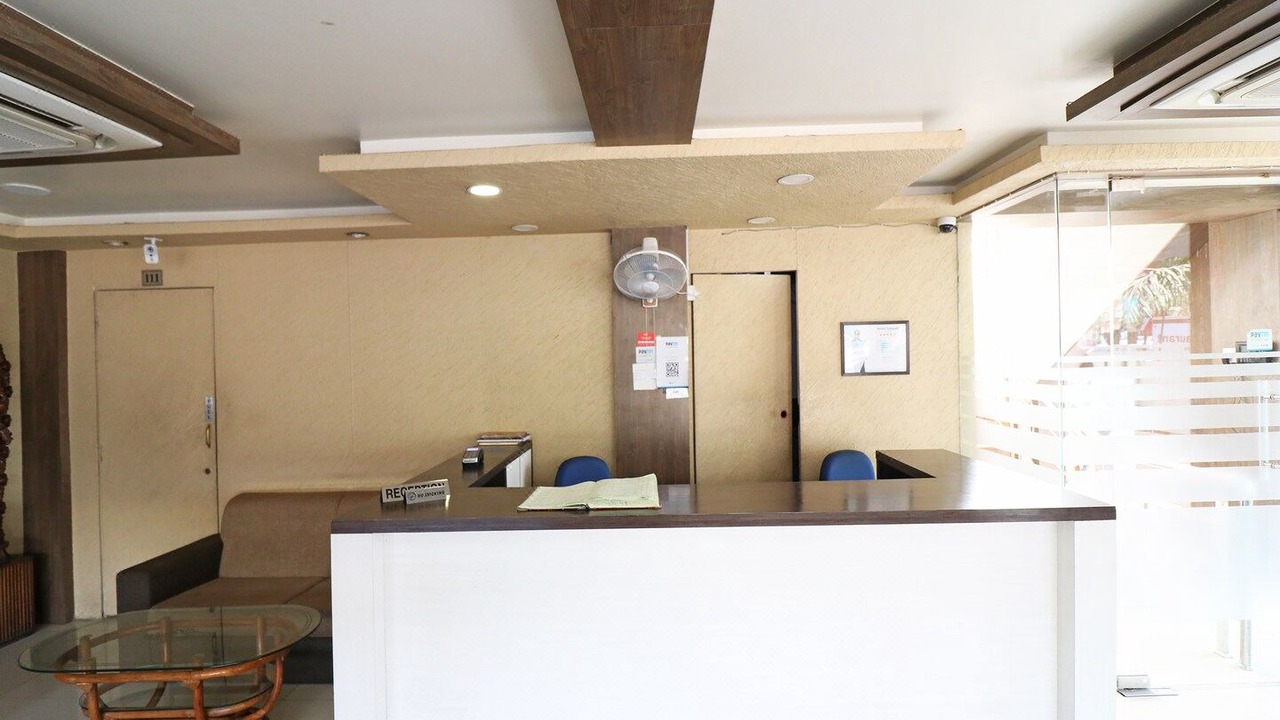 Photo of Kitchen in Maharana Pratap Nagar
