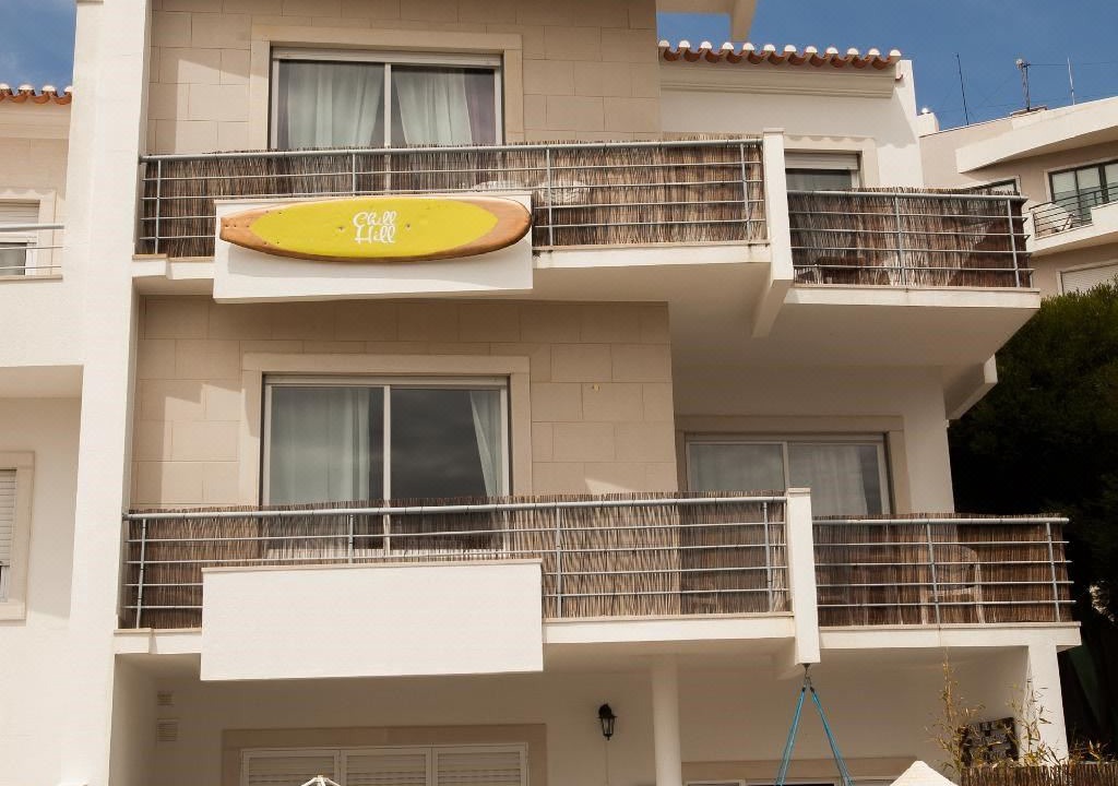 Photo of Buildings in Ericeira