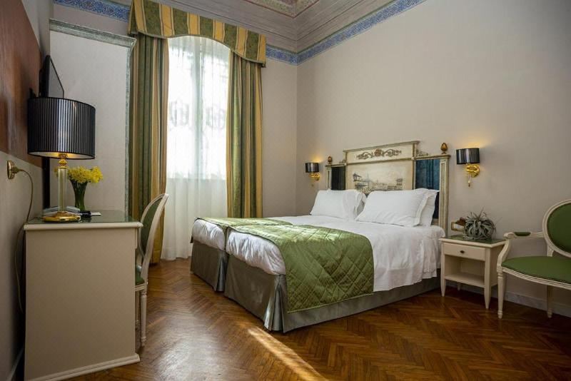 Photo of Bedroom in San Lorenzo