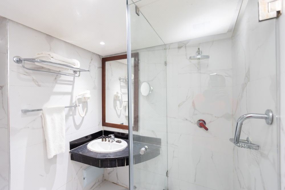 Photo of Bathroom in Casablanca City Center