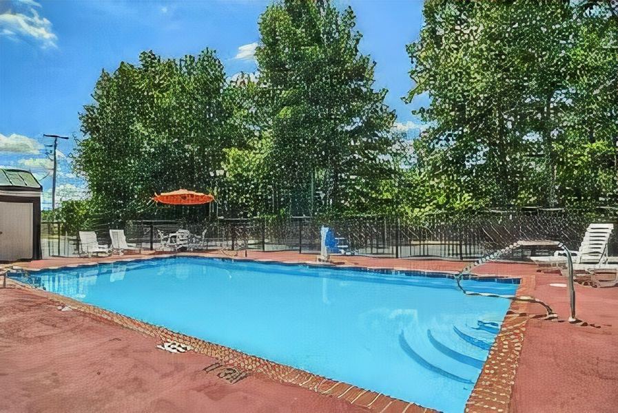 Photo of Outdoor in Caddo Valley
