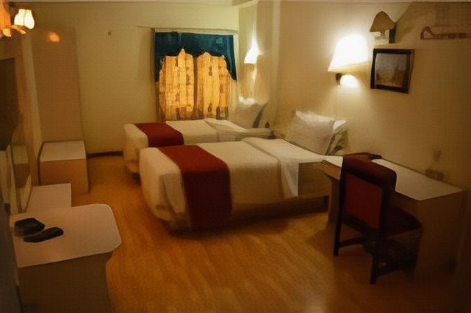 Photo of Bedroom in Navrangpura