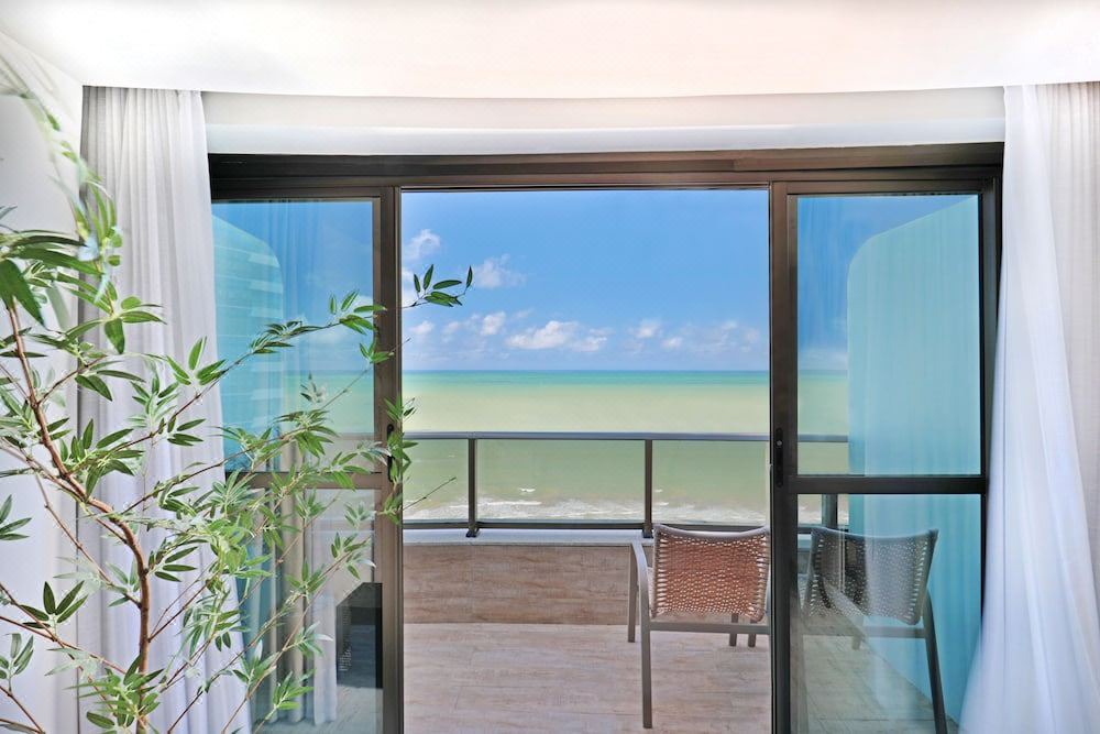 Photo of Patio Balcony in Pina