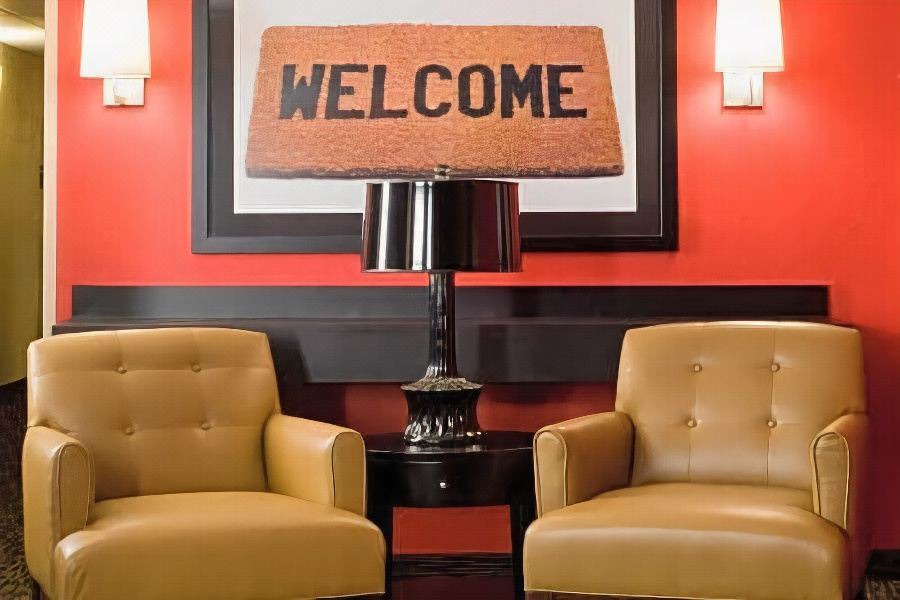 Photo of Livingroom in Fairfax