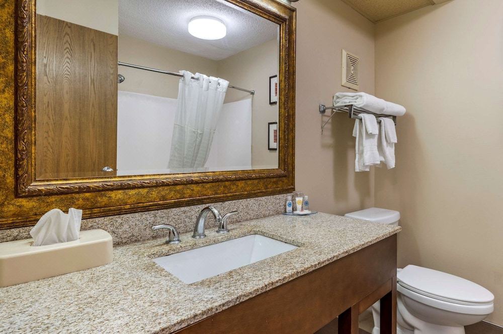Photo of Bathroom in Lexington