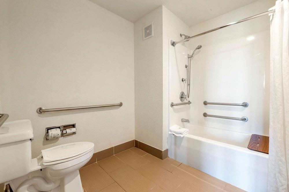 Photo of Bathroom in Anderson