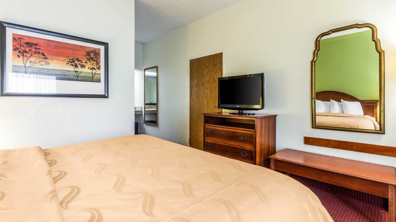 Photo of Bedroom in Walterboro