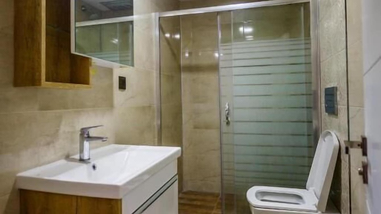 Photo of Bathroom in Urla