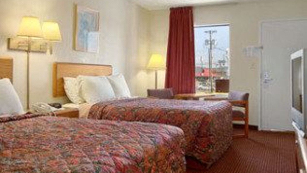 Photo of Bedroom in Cookeville