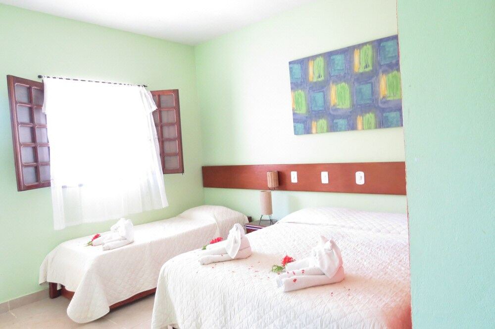 Photo of Bedroom in Porto de Galinhas