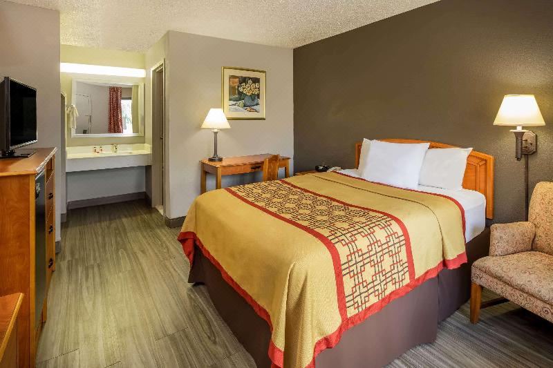 Photo of Bedroom in Wilson