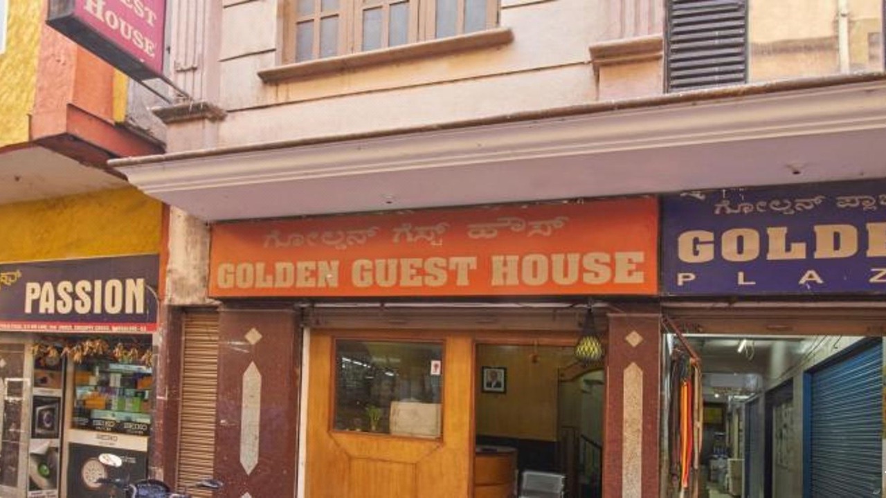Photo of Buildings in Chickpet