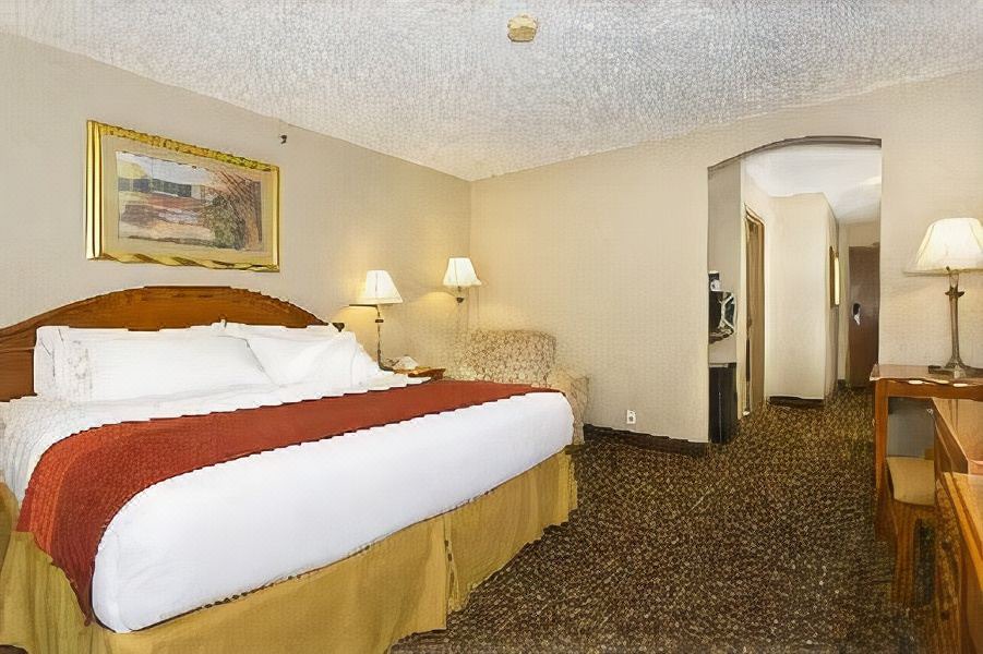 Photo of Bedroom in Onalaska