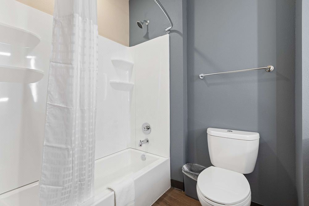 Photo of Bathroom in Mountain View