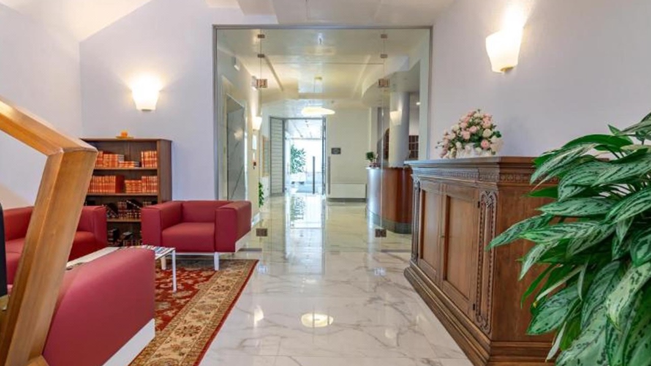 Photo of Livingroom in Visnadello