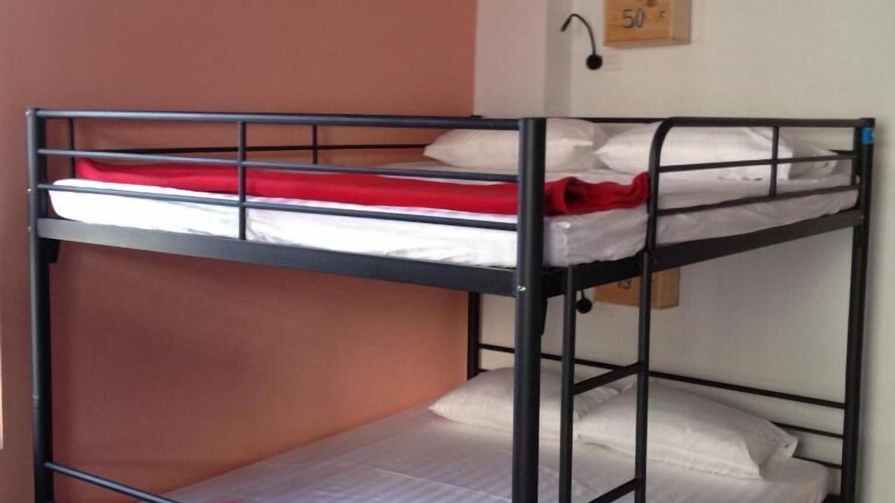 Photo of Bedroom in Tran Phu Beach