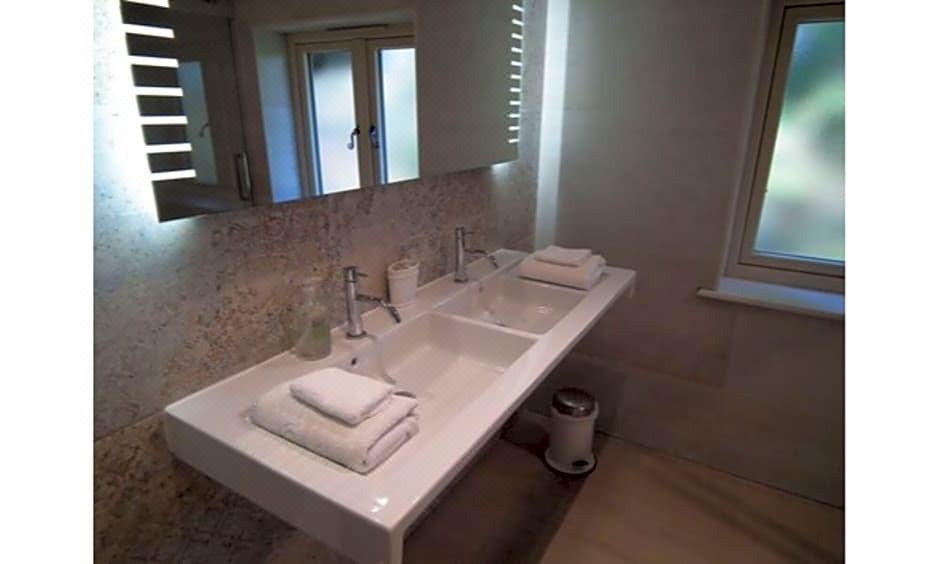 Photo of Bathroom in Eversley