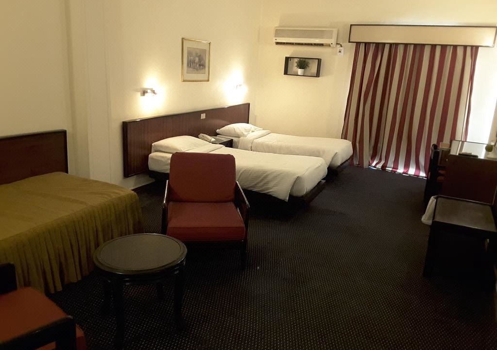 Photo of Bedroom in Zamalek