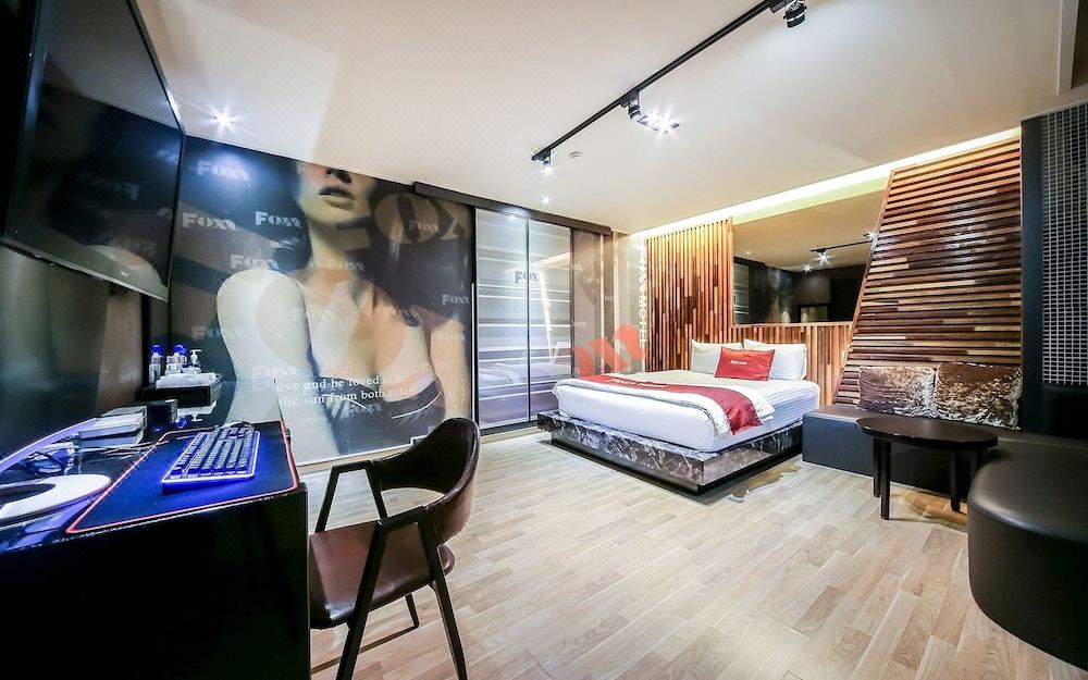 Photo of Livingroom in Sindang-dong